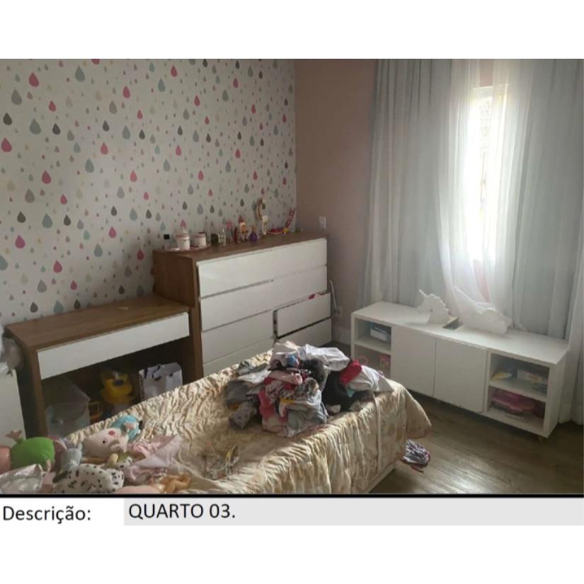 Foto de Itabirito/MG - Álvaro Maia - Casa com 298m²