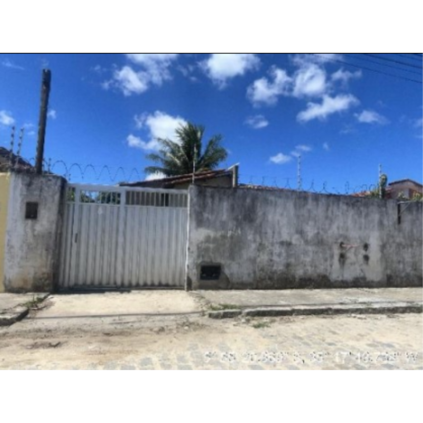 Foto de Macaíba/RN - Bela Vista - Casa com 50 m²