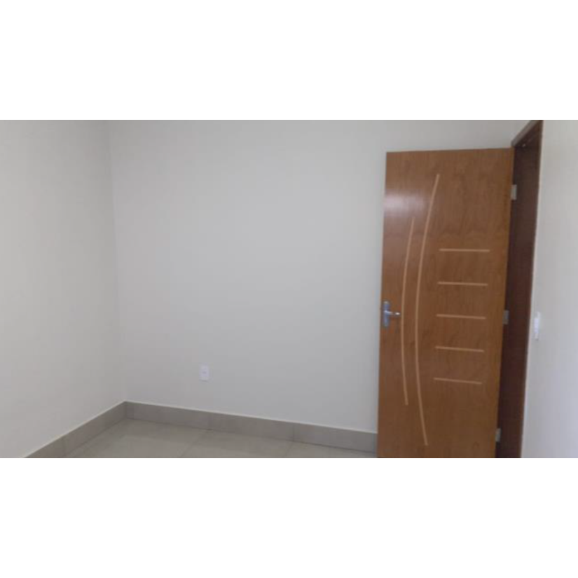 Foto de Águas Lindas de Goiás/GO - Parque da Barragem – Casa com 87m²