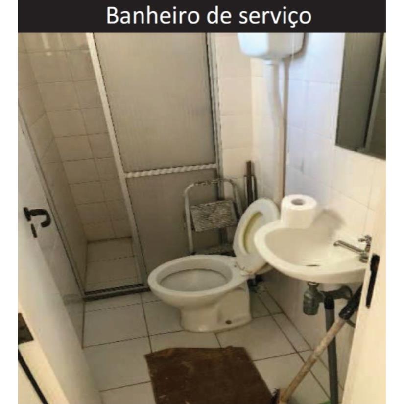 Foto de Salvador/BA - Caminho das Árvores - Apartamento com 98m²