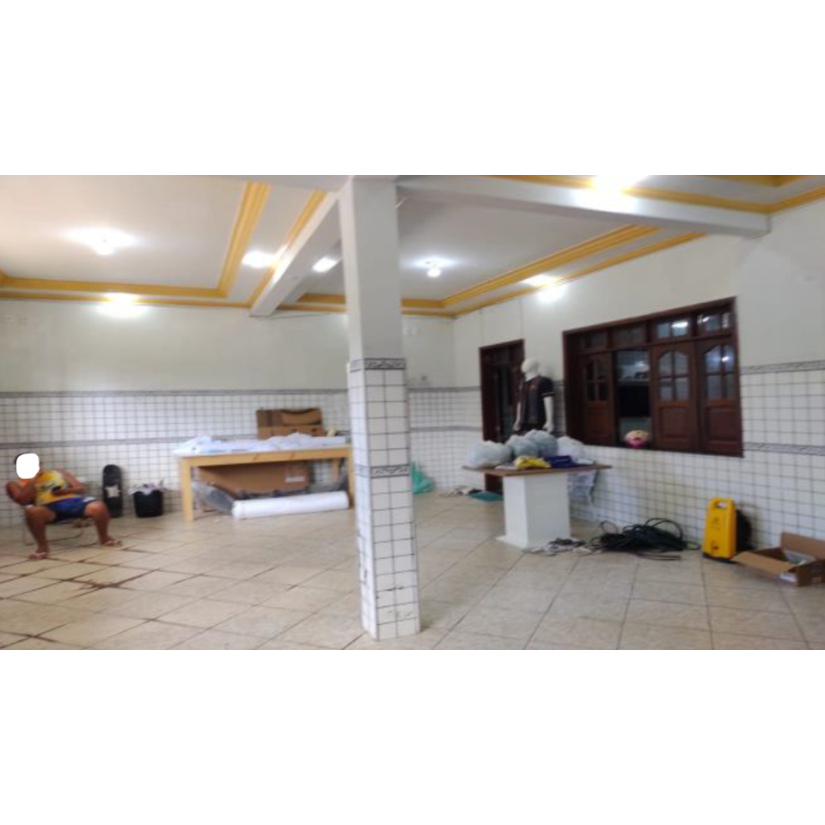 Foto de Ananindeua/PA - Coqueiro - Casa com 352m²