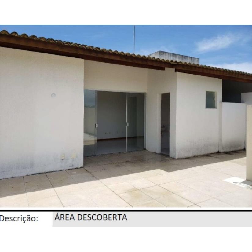Foto de Camaçari/BA - Cond. Bosque de Guarajuba - Apartamento com 176m²