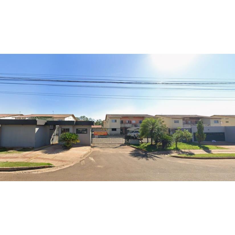 Foto de Campo Grande/MS - Jardim Carioca - Apartamento com 43m²