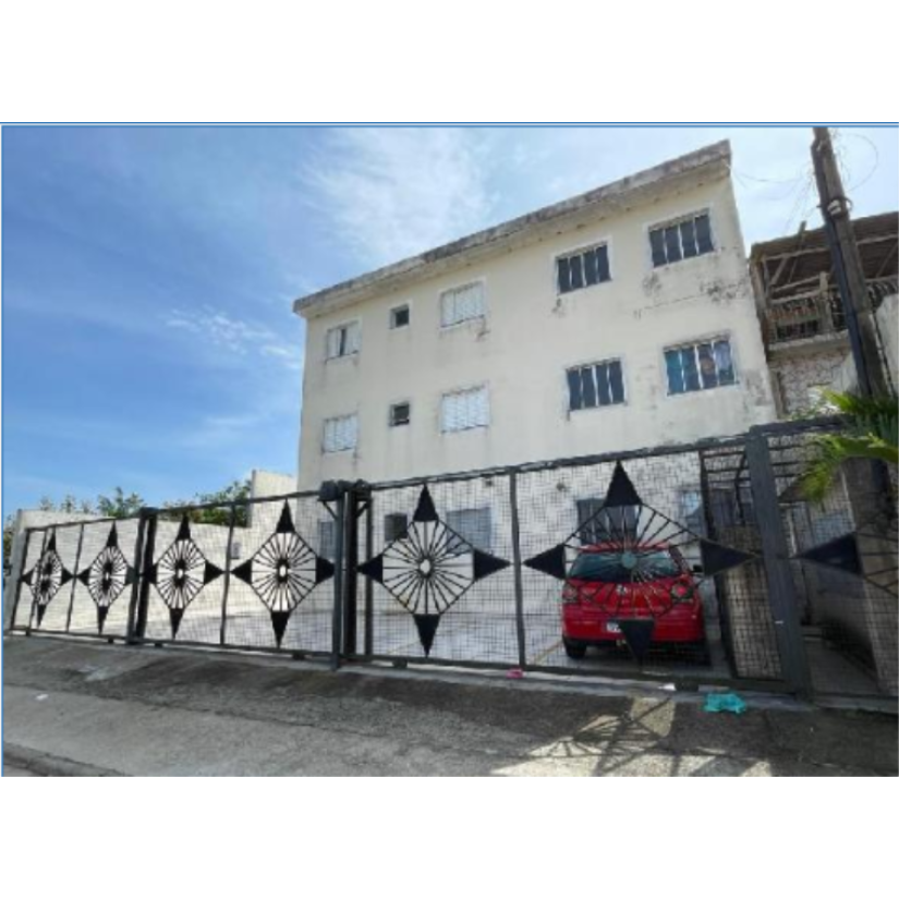 Foto de Mairiporã/SP - Terra Preta - Apartamento com 34m²
