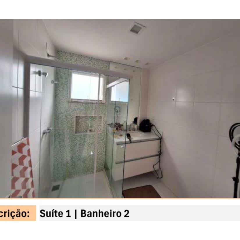 Foto de Rio de Janeiro/RJ - Recreio dos Bandeirantes - Casa com 242m²