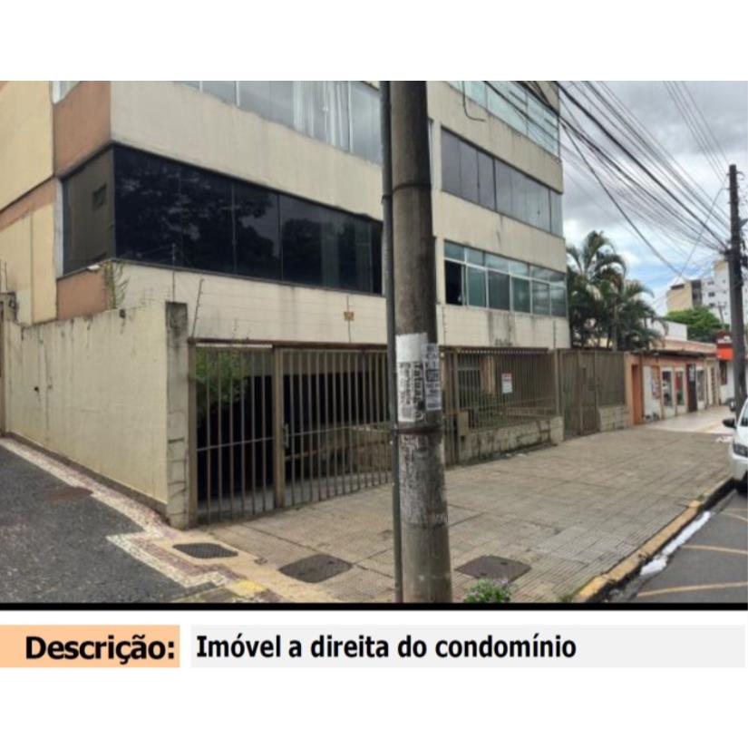 Foto de Goiânia/GO - Setor Leste Universitário - Apto com 166m²