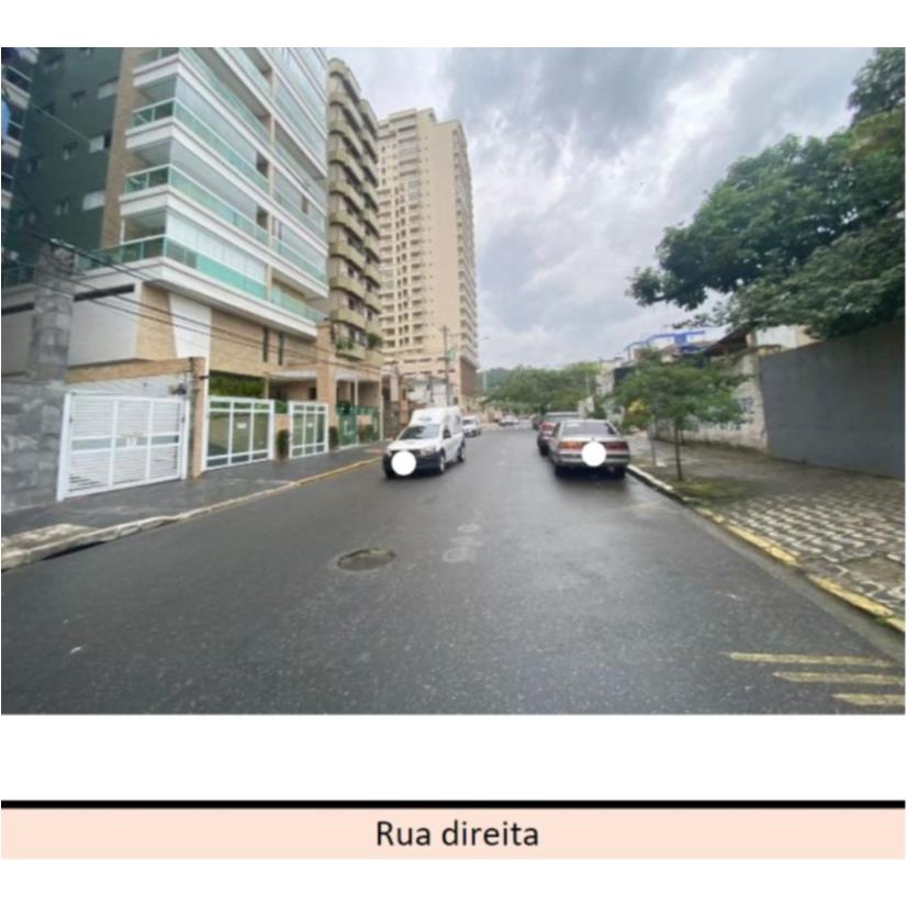 Foto de Praia Grande/SP - Canto do Forte - Apartamento com 167m²