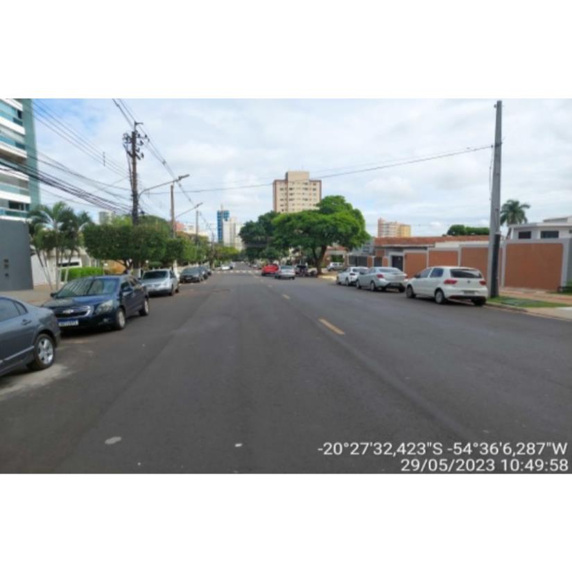 Foto de Campo Grande/MS - Jardim dos Estados - Apartamento com 217,15 m²