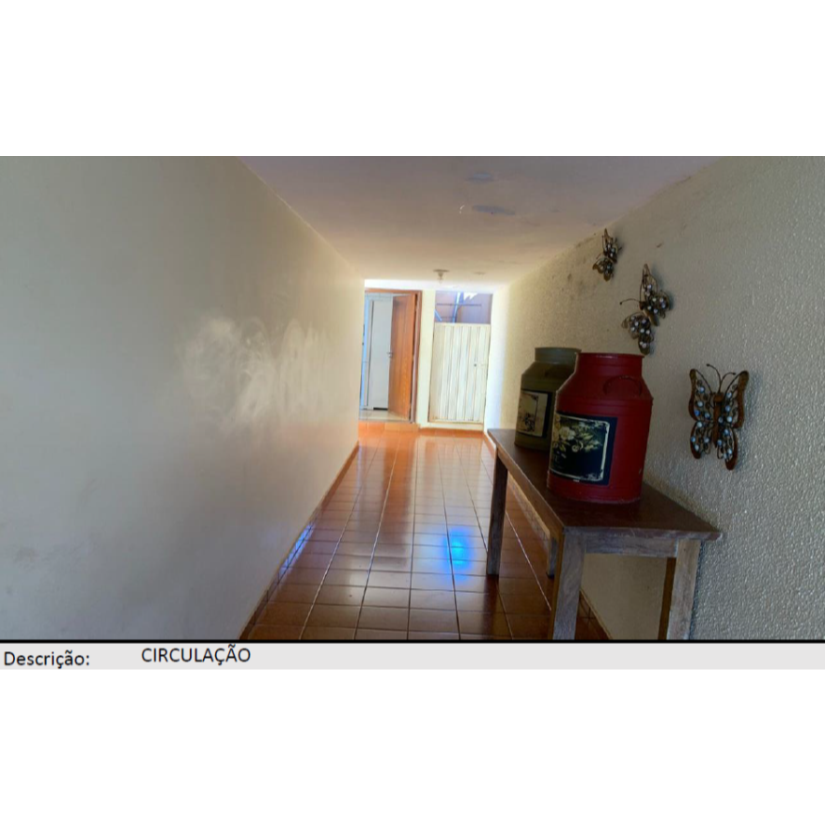 Foto de Rio Verde/GO - Vila Baylão - Casa com 203m²