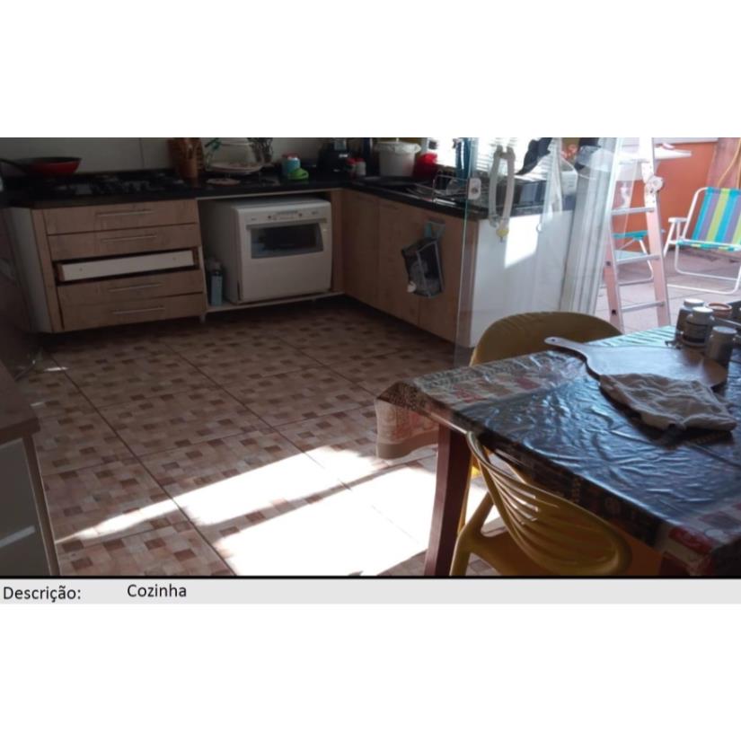 Foto de Canoas/RS - Mato Grande - Casa com 49m²