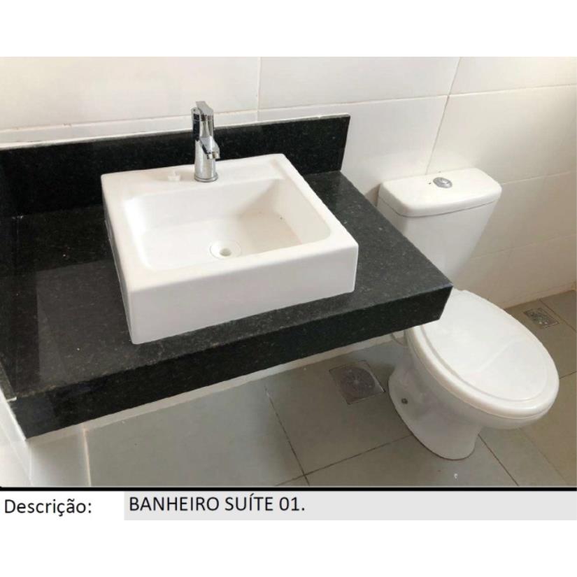 Foto de Lagoa Santa/MG - Alto do Joa - Casa com 153m²
