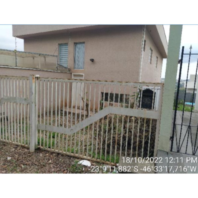 Foto de Atibaia/SP - Itapetinga - Casa com 69m²
