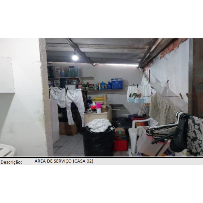 Foto de Dias d’Ávilla/BA - Nova Dias d’Ávila – Casa em terreno 183m²