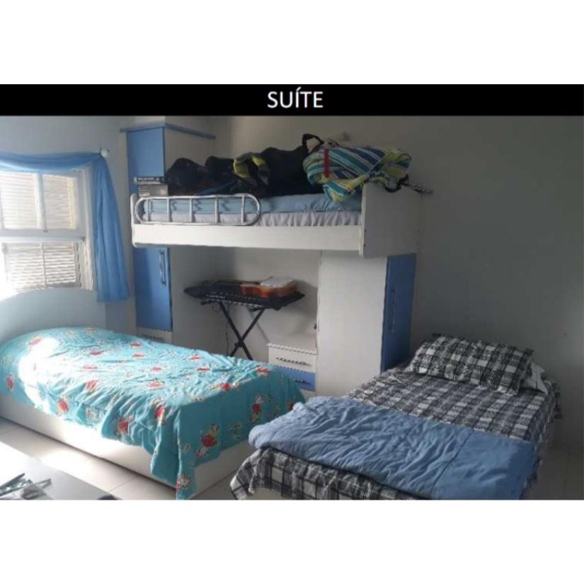 Foto de São José dos Campos/SP - Urbanova - Casa com 337m²