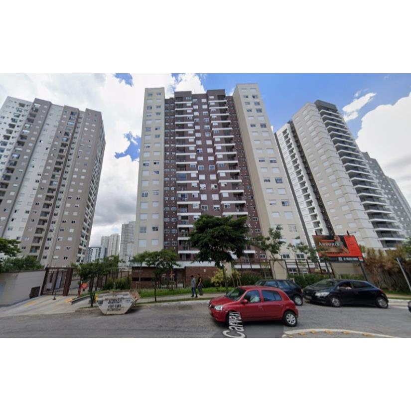 Foto de São Paulo/SP - Vila Andrade - Apartamento com 69m²