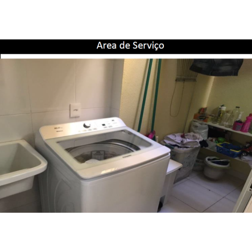 Foto de Vila Velha/ES - Praia da Costa - Casa com 116m²