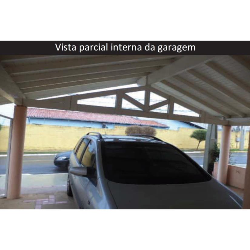 Foto de Limeira/SP - Jardim Nossa Senhora de Fátima - Casa com 163m²
