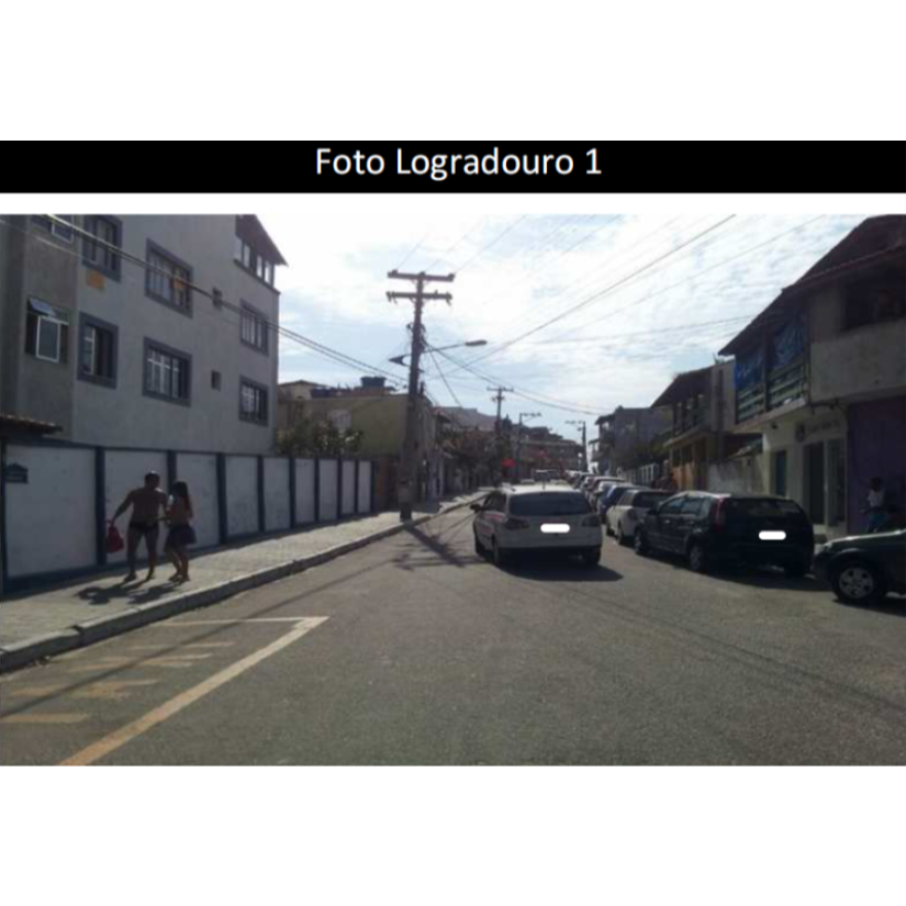 Foto de Arraial do Cabo/RJ - Praia Grande - Apartamento com 117m²