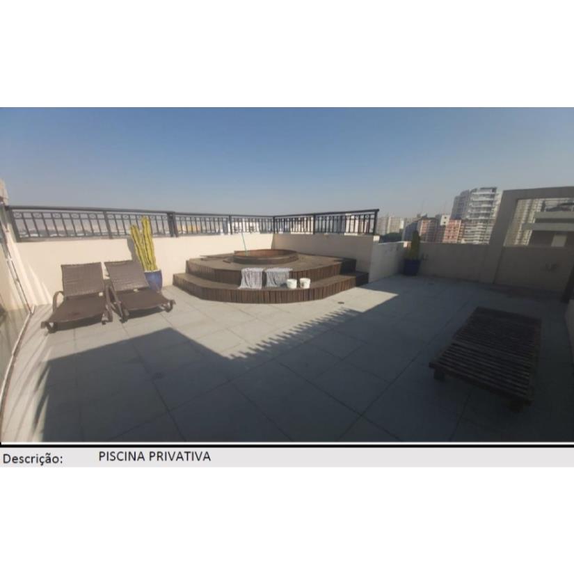 Foto de São Paulo/SP - Santana - Apartamento com 197m²