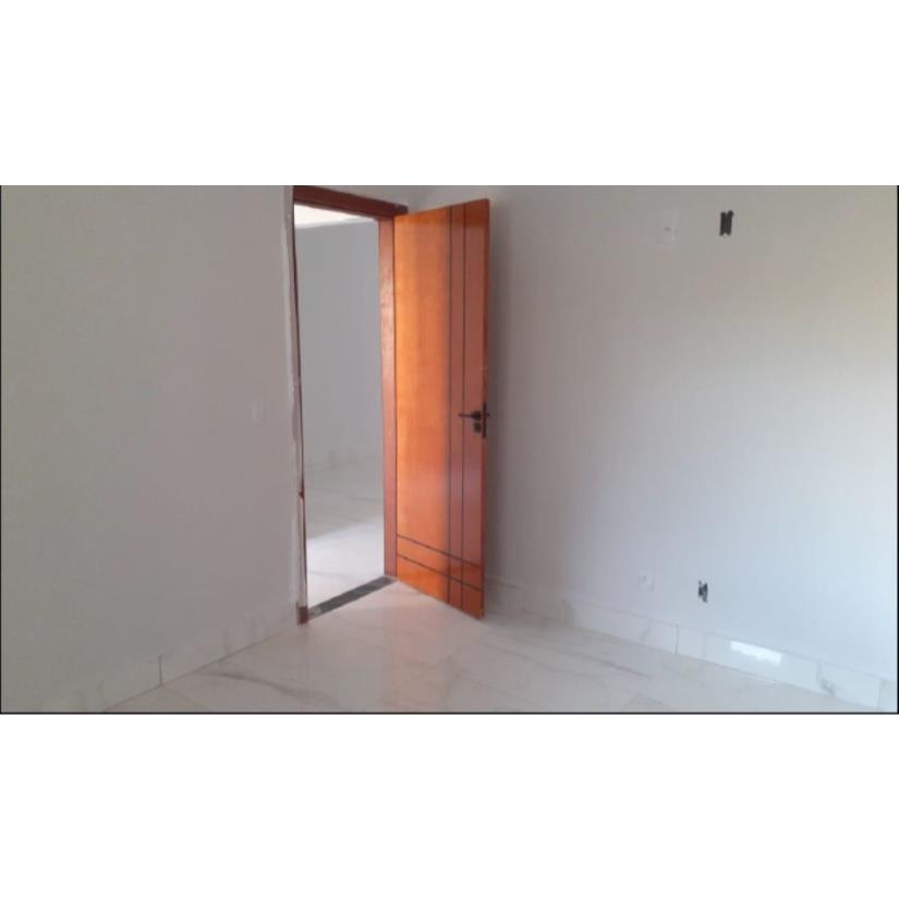 Foto de Águas Lindas de Goiás/GO – Cidade Jardim – Casa com 192m²