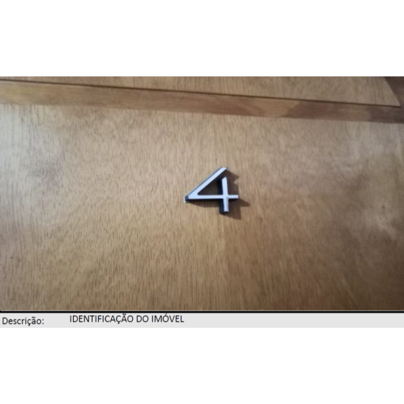 Foto de Santo André/SP - Vila Pires - Apartamento com terrraço