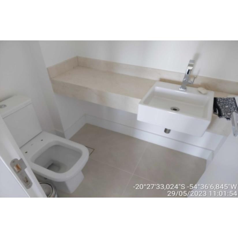 Foto de Campo Grande/MS - Jardim dos Estados - Apartamento com 217,15 m²