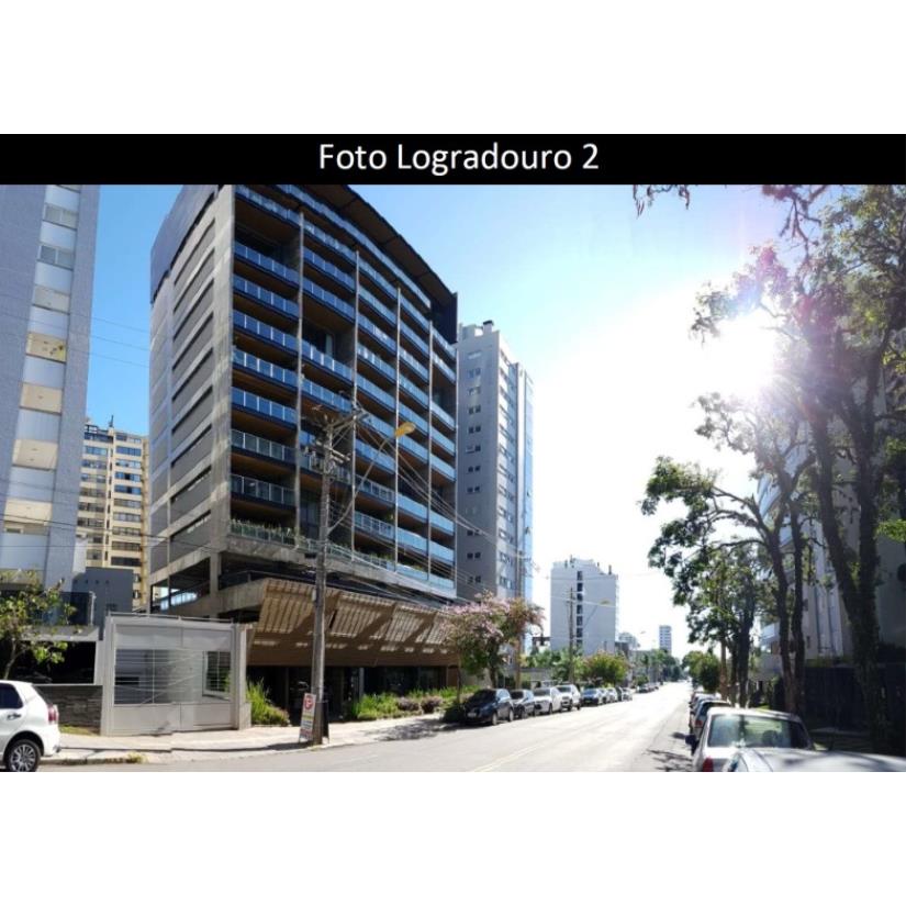 Foto de Caxias do Sul/RS - Exposição - Sala com 77m²