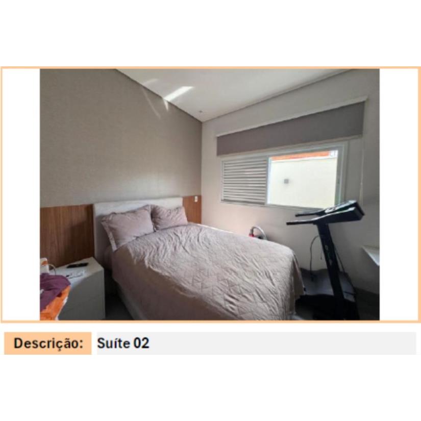 Foto de Cuiabá/MT – Ribeirão do Lipa – Casa com 247m²
