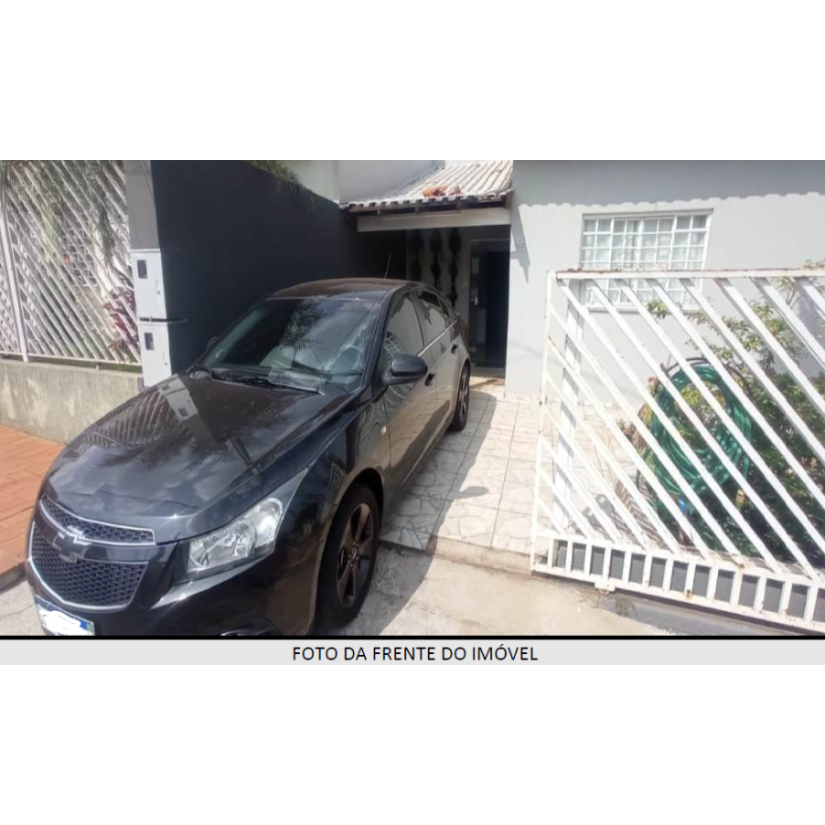 Foto de Londrina/PR - Jardim Império do Sol – Casa em condomínio 