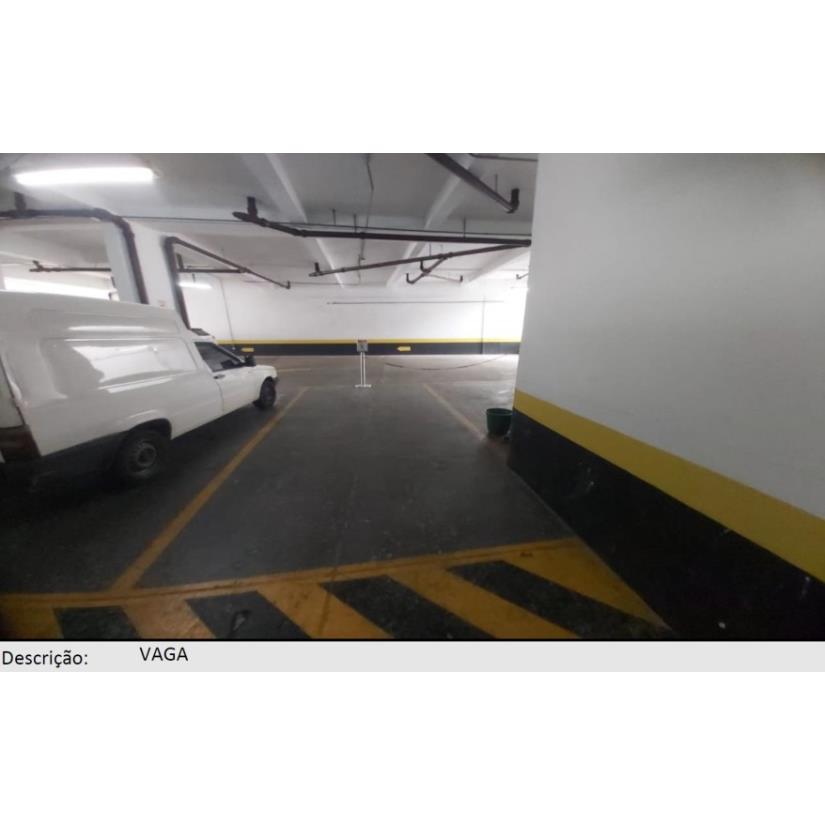 Foto de São Paulo/SP - Centro - Sala com 32m²