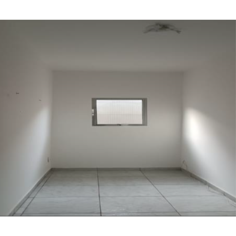 Foto de Mateus Leme/MG - Santa Bárbara - Casa com 64m²