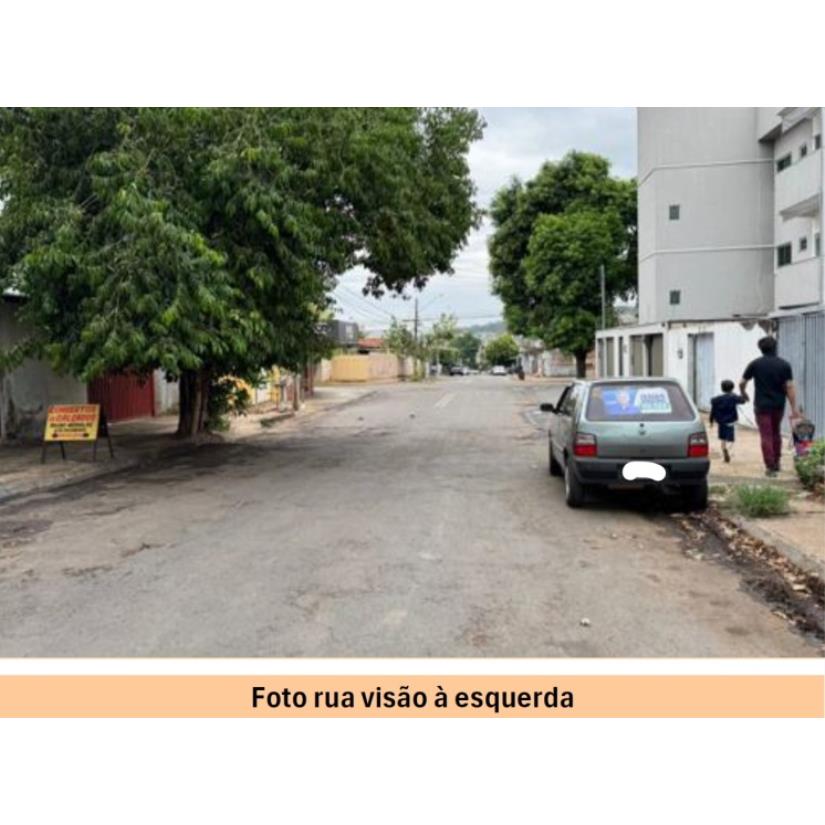 Foto de Goiânia/GO - Conjunto Morada Nova - Casa com 289m²