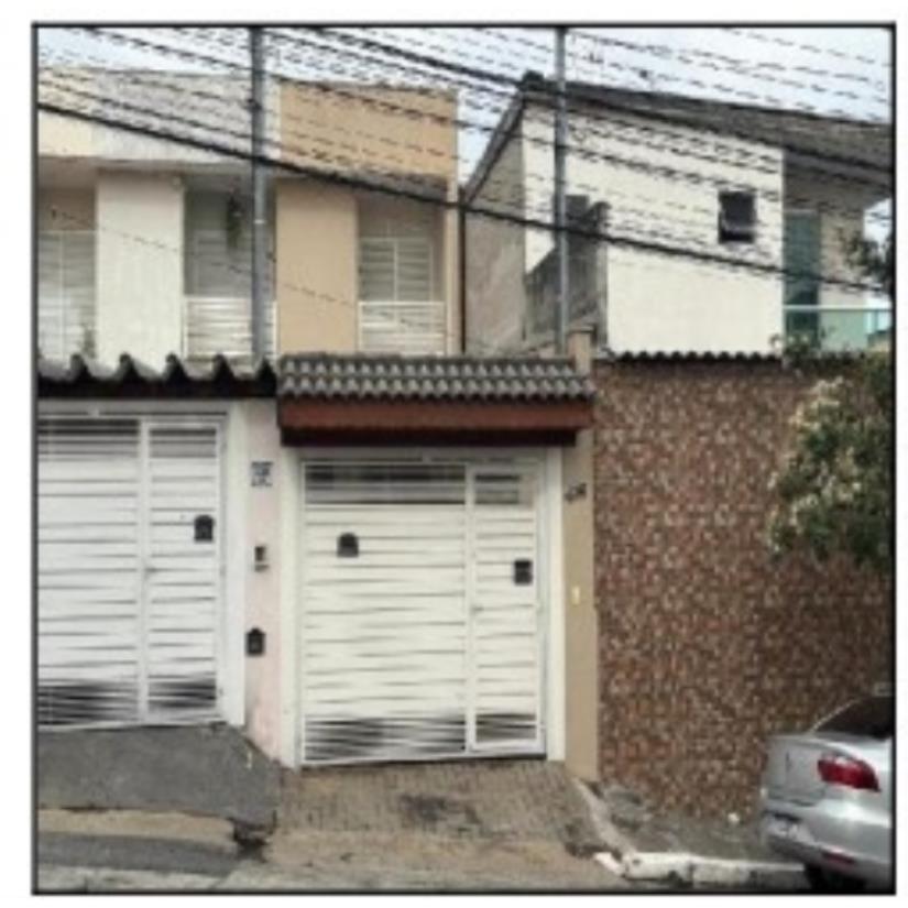 Foto de São Paulo/SP – Jardim Lisboa – Casa com 84m²