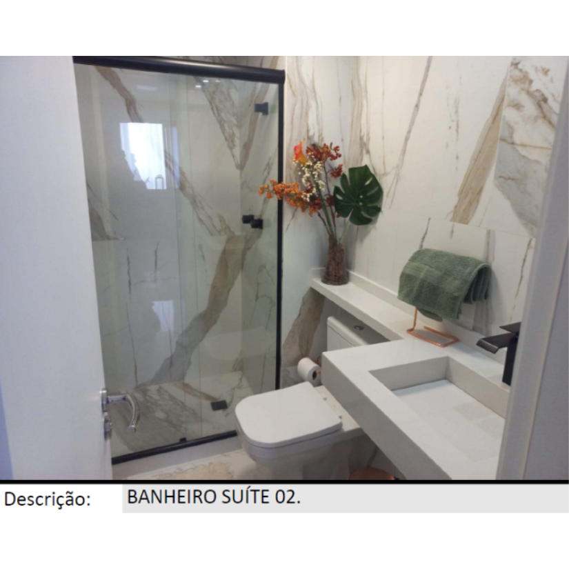 Foto de Rio de Janeiro/RJ - Freguesia de Jacarepaguá - Apartamento com 2 vagas