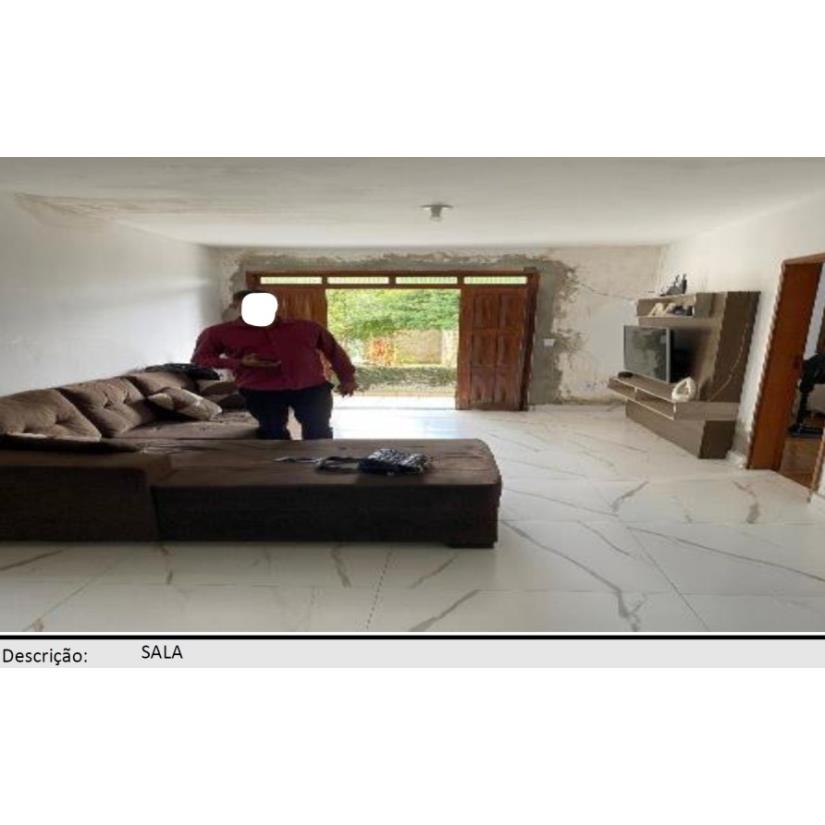 Foto de Vitória da Conquista/BA - Alto Maron - Casa com 161m²
