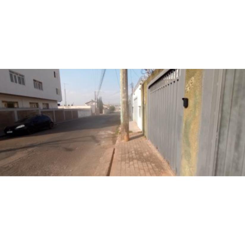 Foto de Passos/MG - Penha - Casa com 109m²