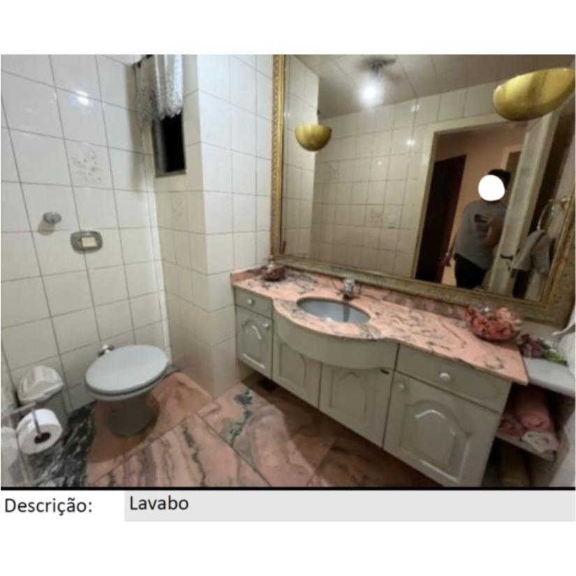 Foto de Itajaí/SC - Centro - Apartamento com 317m²
