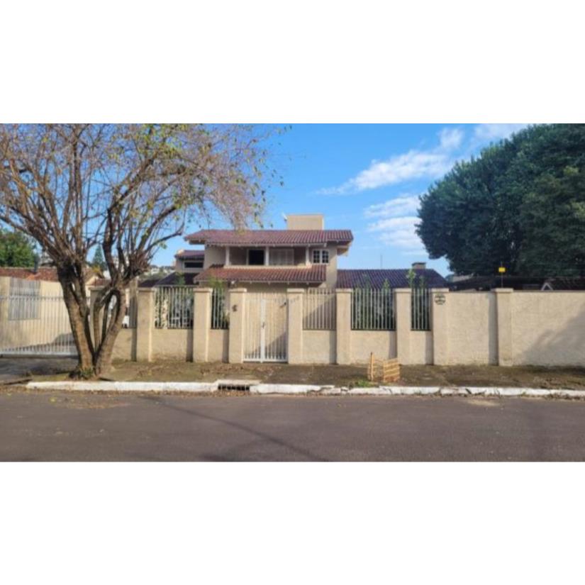 Foto de Novo Hamburgo/RS - Guarani - Casa com 521m²