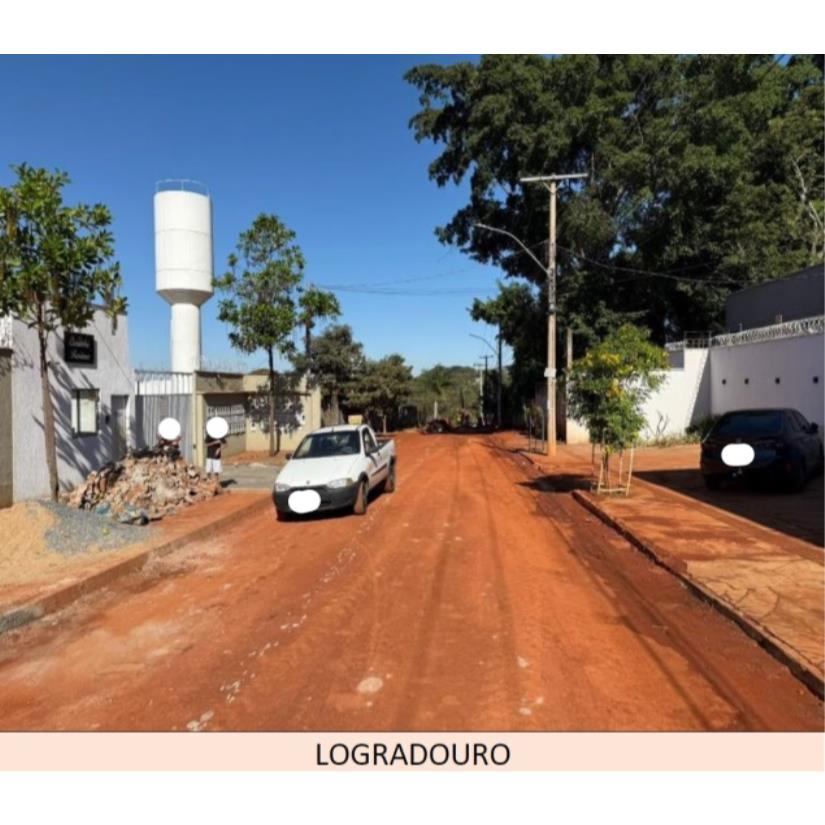 Foto de Goiânia/GO - Chácara de Recreio São Joaquim - Casa com 133m²
