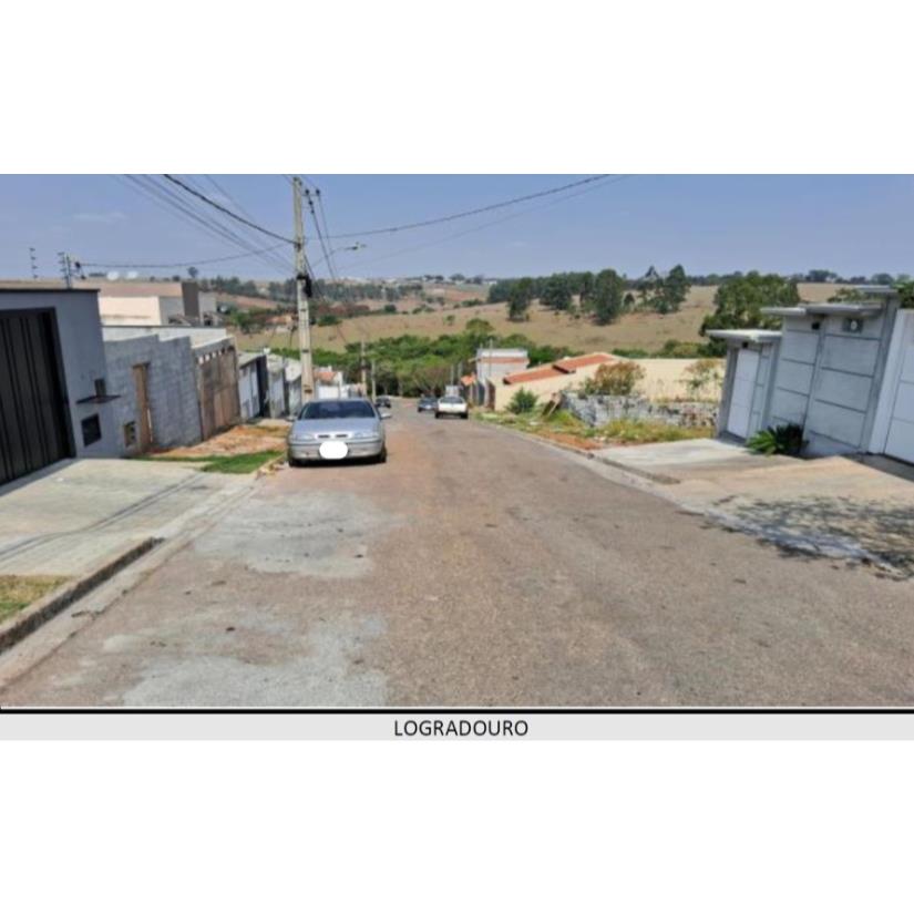 Foto de Pouso Alegre/MG - Paruqe Real - Casa com 140m²