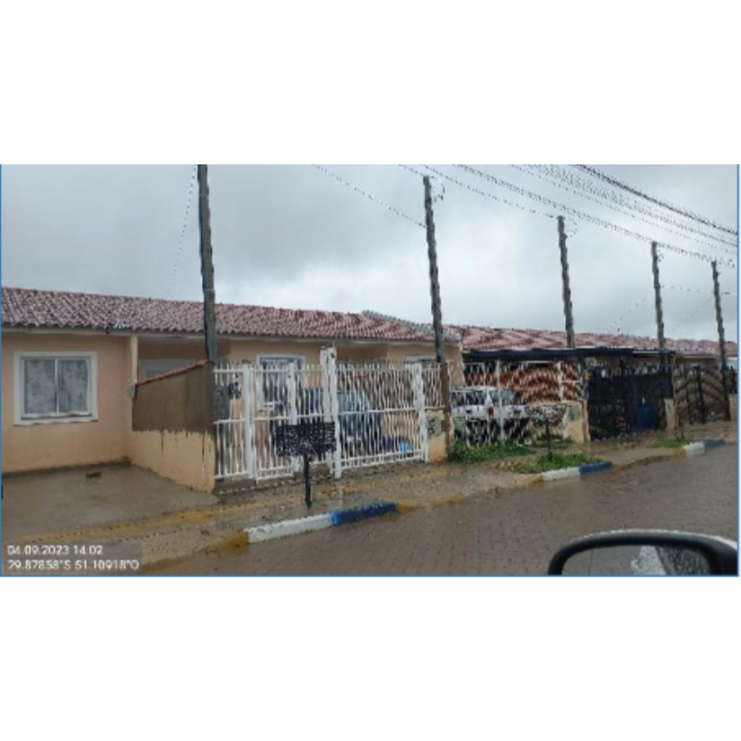 Foto de Cachoeirinha/RS - Fazenda Esperança - Terreno com 83m²