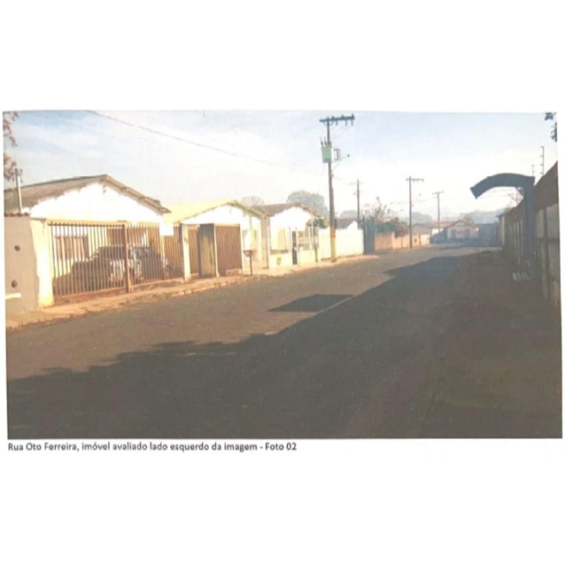 Foto de Uberaba/MG - Bairro Ponte Alta - Casa Resid. com 63,51 m²