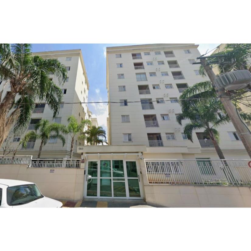 Foto de São Caetano do Sul/SP - Barcelona - Apartamento com 63m²