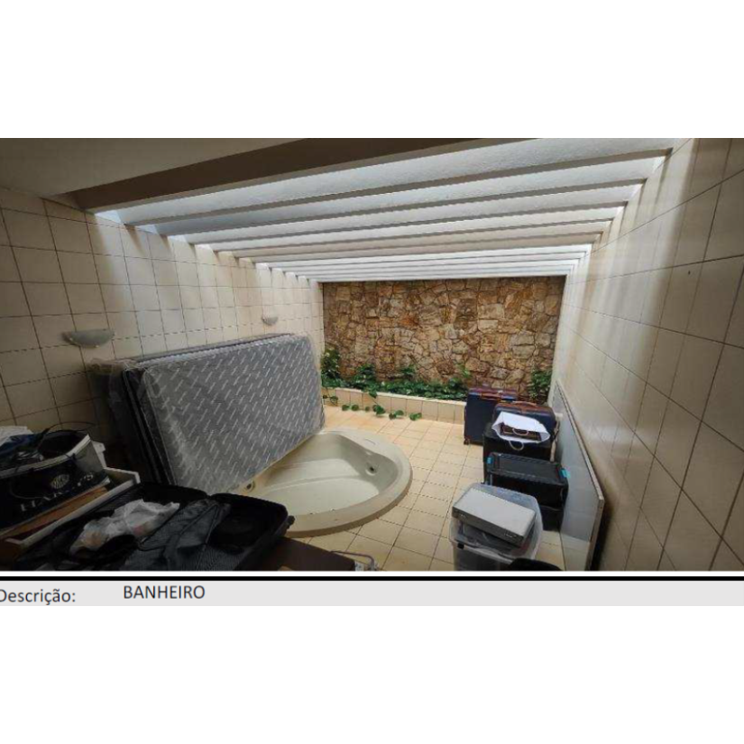 Foto de Ribeirão Preto/SP - Jardim Eugenia – Casa com área de 729 m²