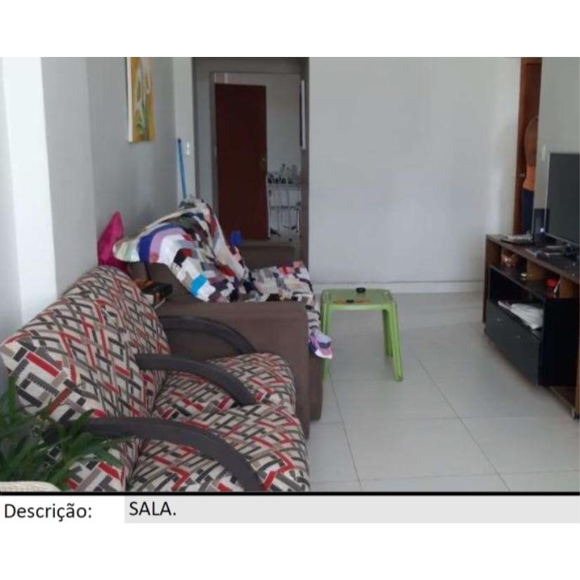 Foto de Vitóra/ES - Centro - Apartamento com 112m²