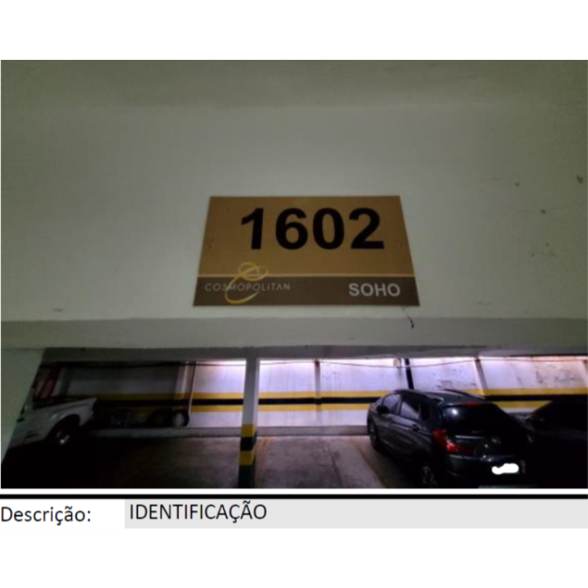 Foto de Fortaleza/CE - Guararapes - Apartamento com 213m²