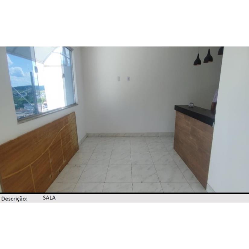 Foto de Governador Valadares/MG - Das Castanheiras II - Casa com 60m²