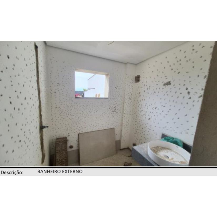 Foto de Brasília/DF - SH Contagem - Casa com 400m²