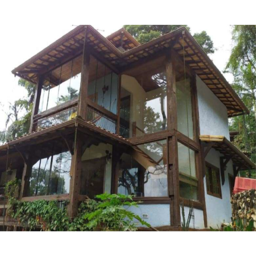 Foto de Nova Lima/MG - Pasárgada - Casa com 123m²