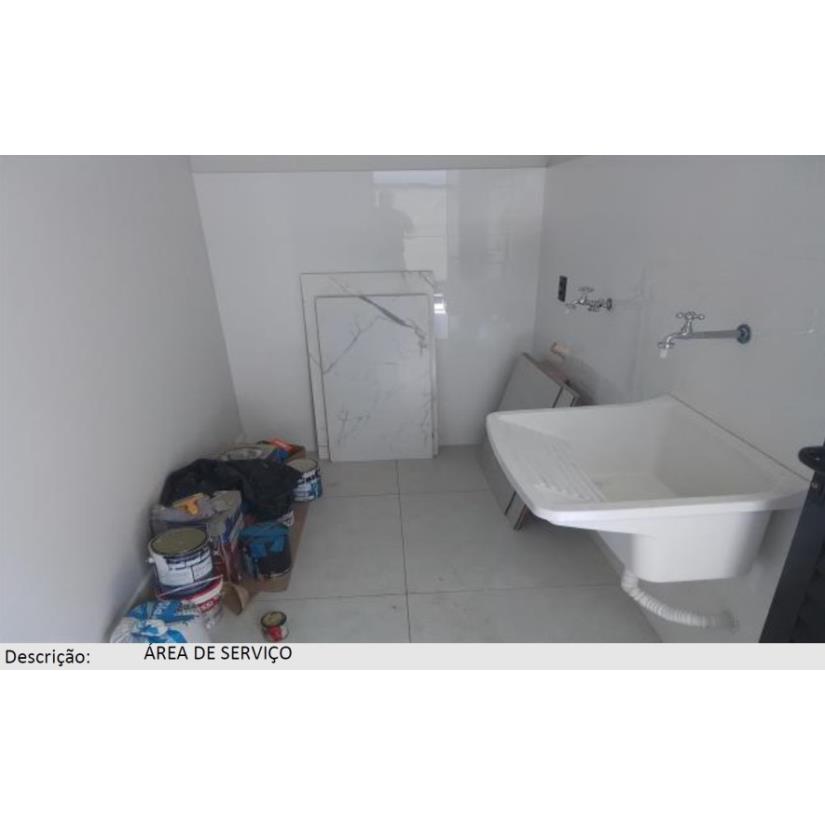 Foto de Monte Mor/SP - Parque Residencial Terras de Yucatan - Casa com 211m²